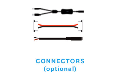 led connector