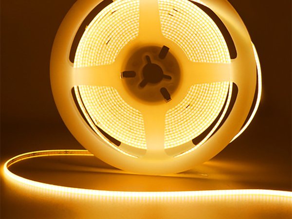 Single Color LED Strip Lights