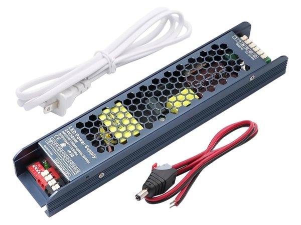 LED Power Supply Drives