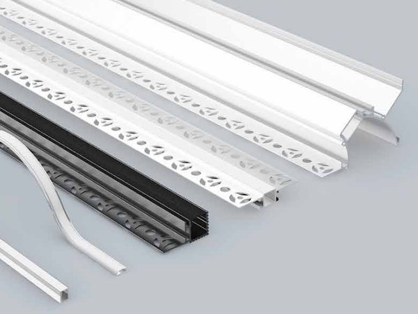 LED Aluminum Profile