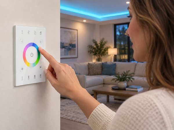 LED Smart Controller Series