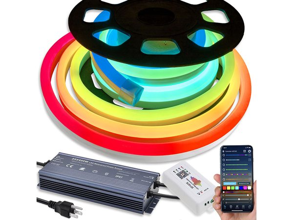 Complete LED Strip Kits