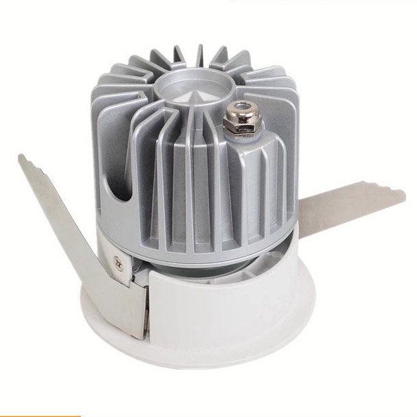 10/12/15W LED COB stropní svítidlo – zapuštěné LED stropní svítidlo – vodotěsné – 2500LM – IP65 10/12/15W LED COB stropní svítidlo – zapuštěné LED stropní svítidlo – vodotěsné – 2500LM – IP65