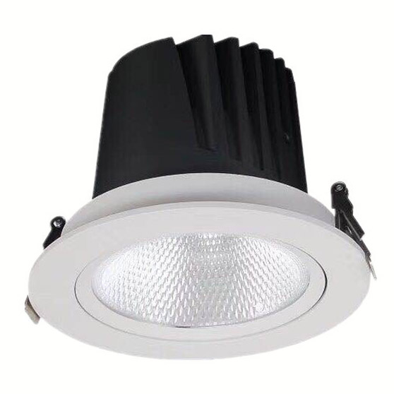 2.95 Zoll 12 W, 3.74 Zoll 20 W, 4.72 Zoll 30 W, 5.51 Zoll 40 W LED-COB-Deckenleuchte – Unterputz-LED-Downlight – Blendschutzabdeckung – 80–90 Lumen/Watt 2.95 Zoll 12 W, 3.74 Zoll 20 W, 4.72 Zoll 30 W, 5.51 Zoll 40 W LED-COB-Deckenleuchte – Unterputz-LED-Downlight – Blendschutzabdeckung – 80–90 Lumen/Watt