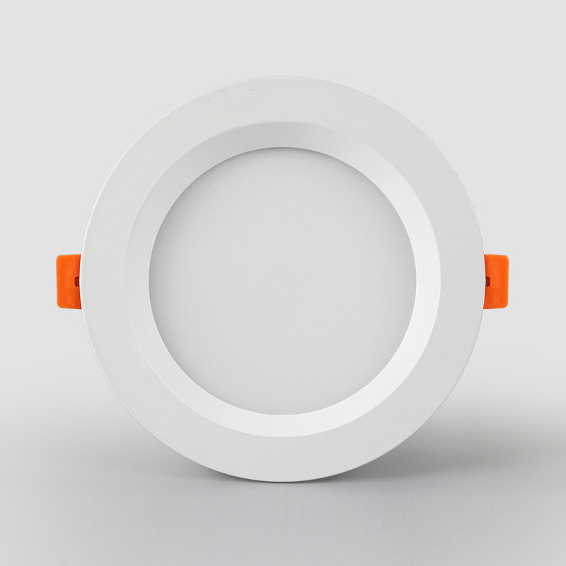120 Grad blendfreies Badezimmer kann Deckeneinbau-Downlight wasserdicht beleuchten 120 Grad blendfreies Badezimmer kann Deckeneinbau-Downlight wasserdicht beleuchten