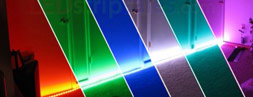 RGB LED strip project 9