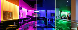 RGB LED strip project 12