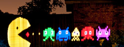 Addressable pixel LED strip project 6