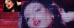 Addressable pixel LED strip project 7