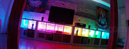 Addressable pixel LED strip project 8