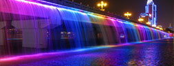 Addressable pixel LED strip project 11