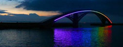 Addressable pixel LED strip project 12