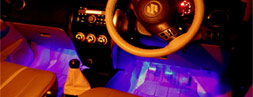 Single colour LED strip project 1