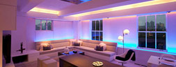 Single colour LED strip project 2