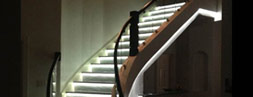 Single colour LED strip project 3