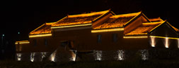 Single colour LED strip project 5