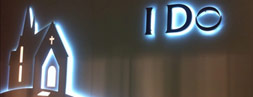 Single colour LED strip project 6