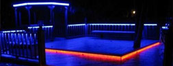 Single colour LED strip project 7
