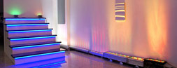 Single colour LED strip project 11