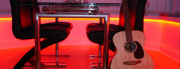 Single colour LED strip project 12