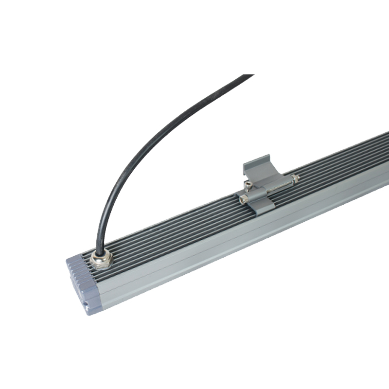 DC24V 18/24/36W 40X30mm Vysoce výkonné bílé/žluté světlo Venkovní voděodolné IP67 hliníková čočka LED osvětlení na zeď DC24V 18/24/36W 40X30mm Vysoce výkonné bílé/žluté světlo Venkovní voděodolné IP67 hliníková čočka LED osvětlení na zeď
