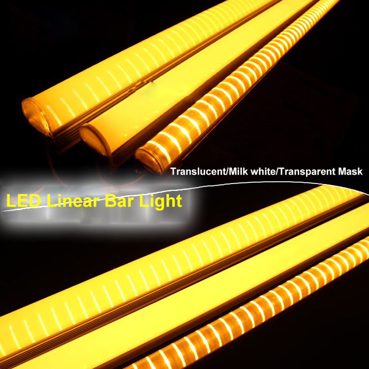 DC24V 8/12W 65X50mm čtvercový Nízký výkon Bílé/žluté světlo Plnobarevné UCS1903 RGB/DMX512 Adresovatelný Vodotěsný IP67 hliníkový objektiv Lineární LED osvětlení Wall Wash Krajina osvětlení DC24V 8/12W 65X50mm čtvercový Nízký výkon Bílé/žluté světlo Plnobarevné UCS1903 RGB/DMX512 Adresovatelný Vodotěsný IP67 hliníkový objektiv Lineární LED osvětlení Wall Wash Krajina osvětlení