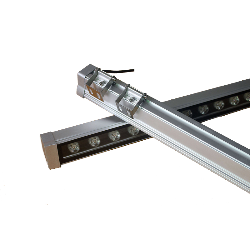 AC85-220V 9/12/15/18/24/30/36W 46X46mm Vysoký výkon Jednobarevný/plnobarevný UCS1903 RGB Venkovní voděodolný IP65 Hliník LED Mytí na zeď Krajinné osvětlení AC85-220V 9/12/15/18/24/30/36W 46X46mm Vysoký výkon Jednobarevný/plnobarevný UCS1903 RGB Venkovní voděodolný IP65 Hliník LED Mytí na zeď Krajinné osvětlení