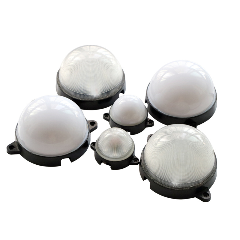 DC24V Průměr 5/8/10/15 cm 5050SMD UCS1903/DMX512 Kulatý pixelový modul Plně barevný vnitřní ovládání Běžící koňská svítilna Vodotěsné IP67 Programovatelné digitální LED bodové bodové kulaté světlo – 10 světel na prodej DC24V Průměr 5/8/10/15 cm 5050SMD UCS1903/DMX512 Kulatý pixelový modul Plně barevný vnitřní ovládání Běžící koňská svítilna Vodotěsné IP67 Programovatelné digitální LED bodové bodové kulaté světlo – 10 světel na prodej
