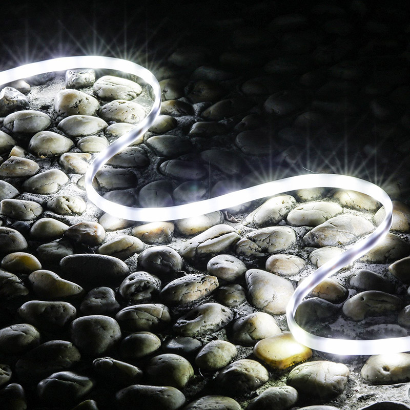 Details about   Touch Dimmer Flexible LED Strip Light 5V USB 2835 Waterproof Camping Tent Light 