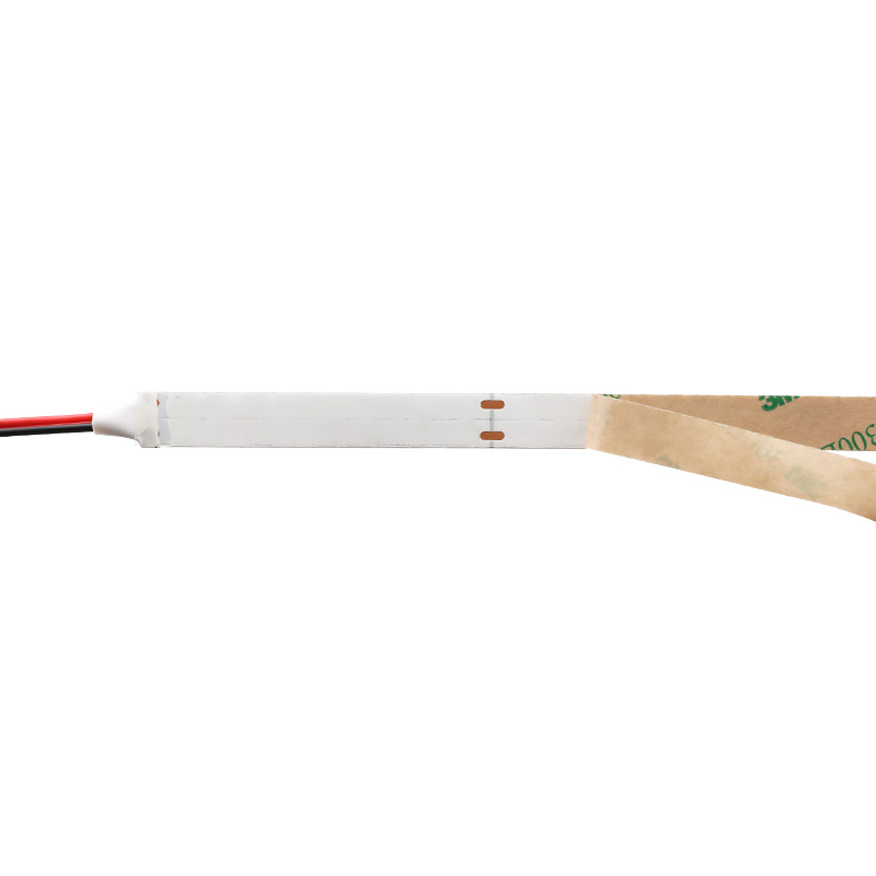 24V 2216 2Wire Dim to Warm LED Strip 1800K až 3000K 24V 2216 2Wire Dim to Warm LED Strip 1800K až 3000K