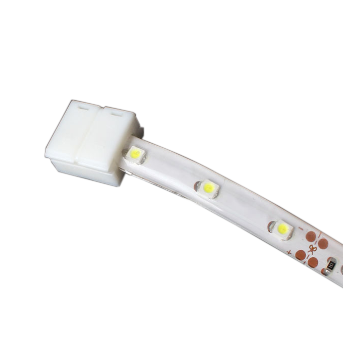 nepájivé tlačítko s nepájivým konektorem Aplikujte na epoxidovou/holou desku vodotěsná IP65 5050/3528 monochromatická světelná lišta nepájivé tlačítko s nepájivým konektorem Aplikujte na epoxidovou/holou desku vodotěsná IP65 5050/3528 monochromatická světelná lišta
