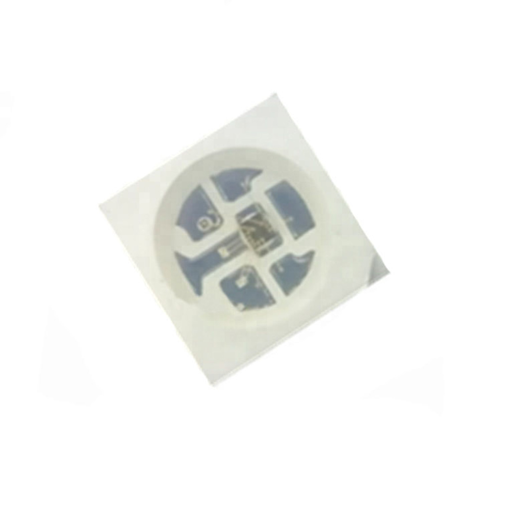 CS8812 RGB 5050SMD Digitaler intelligenter adressierbarer LED-Chip, DIY-LED-Chip, 1000 Stück im Angebot