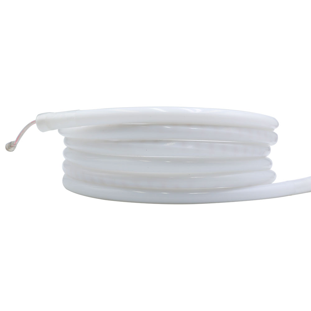 360° LED neonové světlo vodotěsné silikonové pouzdro IP68 360° LED neonové světlo vodotěsné silikonové pouzdro IP68
