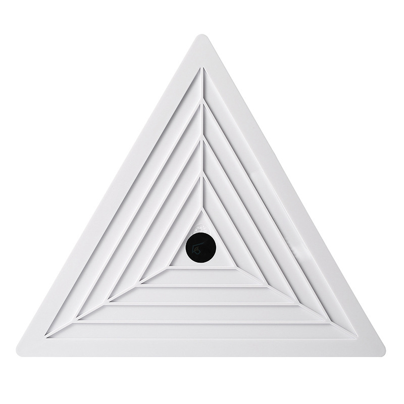 9er-Pack APP-Voice-Touch-Bluetooth-Steuerung, gleichseitiges Dreieck, vollfarbige adressierbare Panels, Quantum-Lampe, DIY Smart Odd Light-Wandpaneel, geeignet für Smart Home, Bar, KTV, Outdoor 9er-Pack APP-Voice-Touch-Bluetooth-Steuerung, gleichseitiges Dreieck, vollfarbige adressierbare Panels, Quantum-Lampe, DIY Smart Odd Light-Wandpaneel, geeignet für Smart Home, Bar, KTV, Outdoor