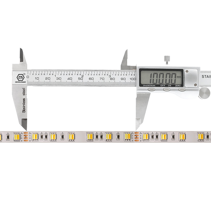 DC12V/24V 5050SMD 300LED 2v1 Flexibilní LED světelný pás – čistě bílá + teplá bílá DC12V/24V 5050SMD 300LED 2v1 Flexibilní LED světelný pás – čistě bílá + teplá bílá