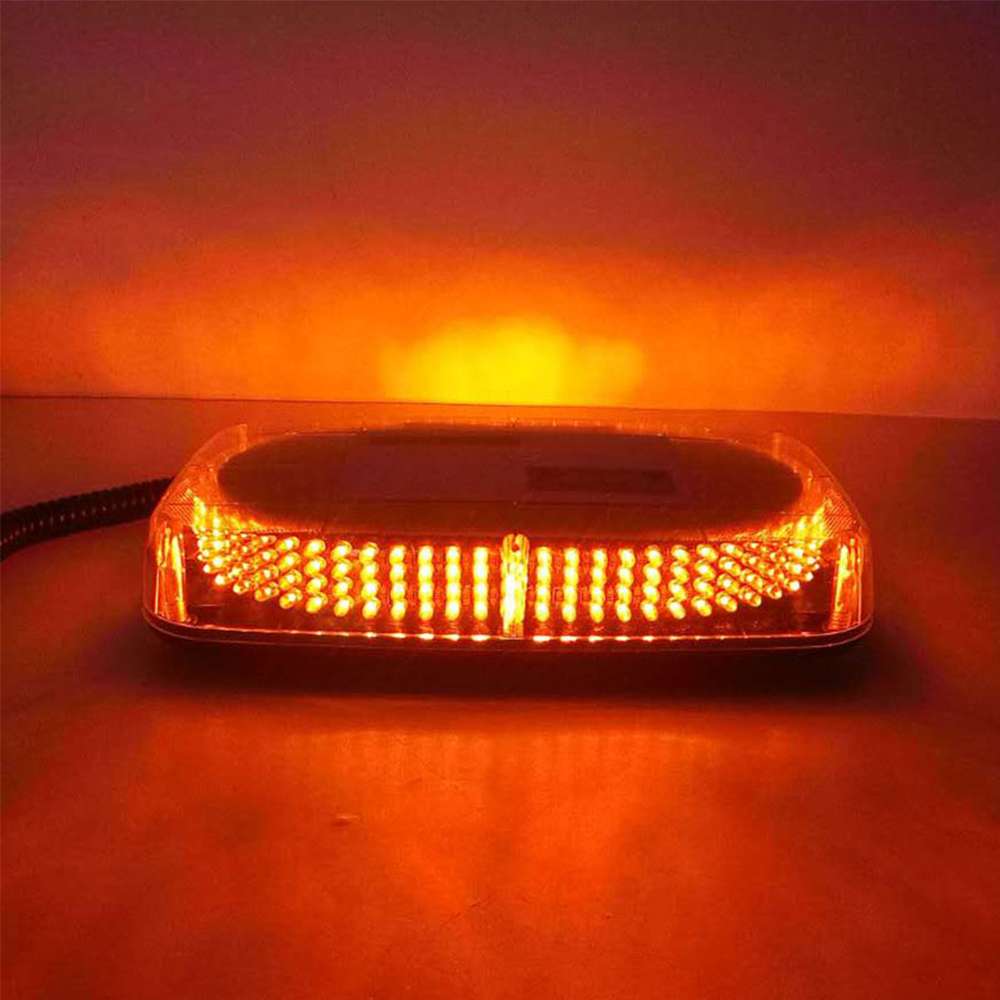 DC12-24V 240LED 24W Auto Highlight Strobe Magnetische Sauger Basis Notlicht Wrecker Dach Blinkendes Warnlicht DC12-24V 240LED 24W Auto Highlight Strobe Magnetische Sauger Basis Notlicht Wrecker Dach Blinkendes Warnlicht
