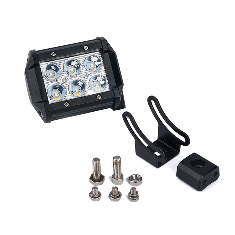 SLLHUT LED reflektor Pracovní světlo do auta SLLHUT LED reflektor Pracovní světlo do auta
