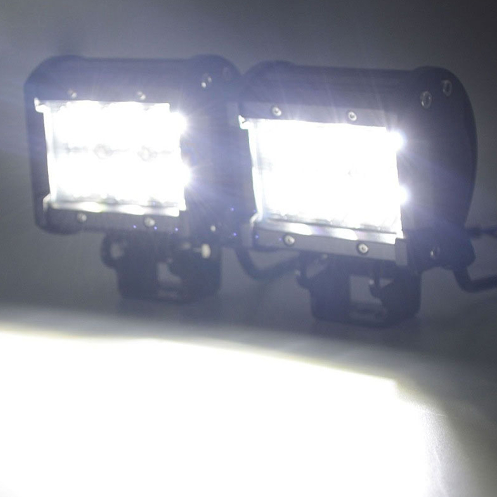 SLLHUT LED reflektor Pracovní světlo do auta SLLHUT LED reflektor Pracovní světlo do auta
