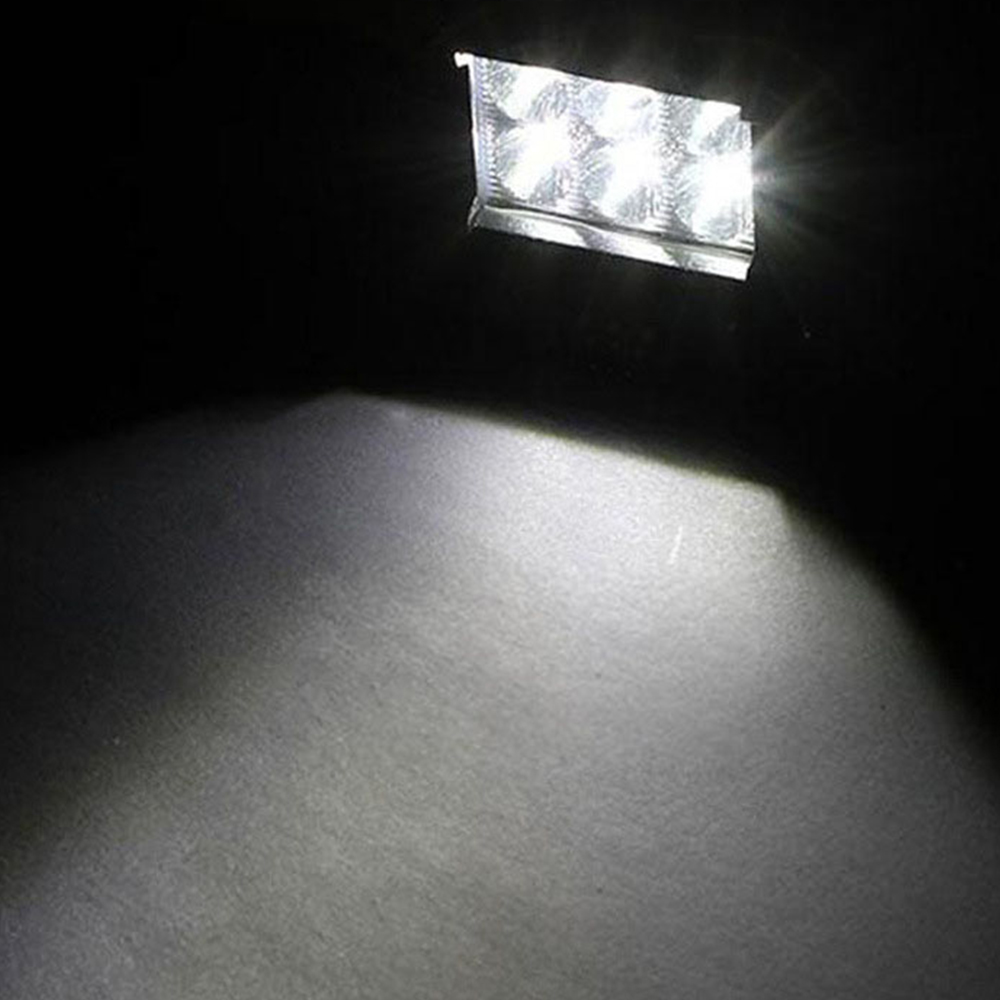 SLLHUT LED reflektor Pracovní světlo do auta SLLHUT LED reflektor Pracovní světlo do auta