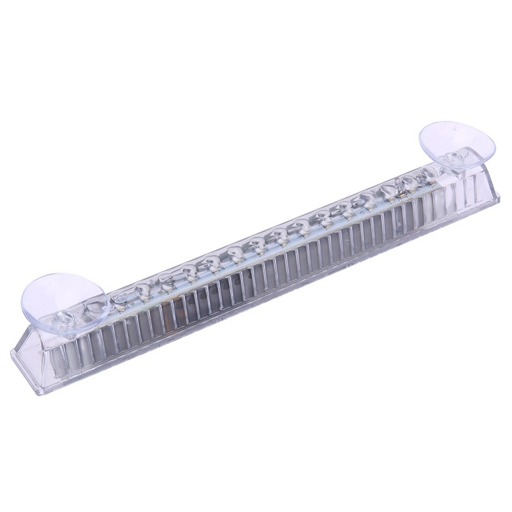 DC5V 16LED 6W RGB automobilové solární stroboskopické světlo Multifunkční nouzové výstražné světlo Dekorativní světla Thunderbolt Ranger DC5V 16LED 6W RGB automobilové solární stroboskopické světlo Multifunkční nouzové výstražné světlo Dekorativní světla Thunderbolt Ranger