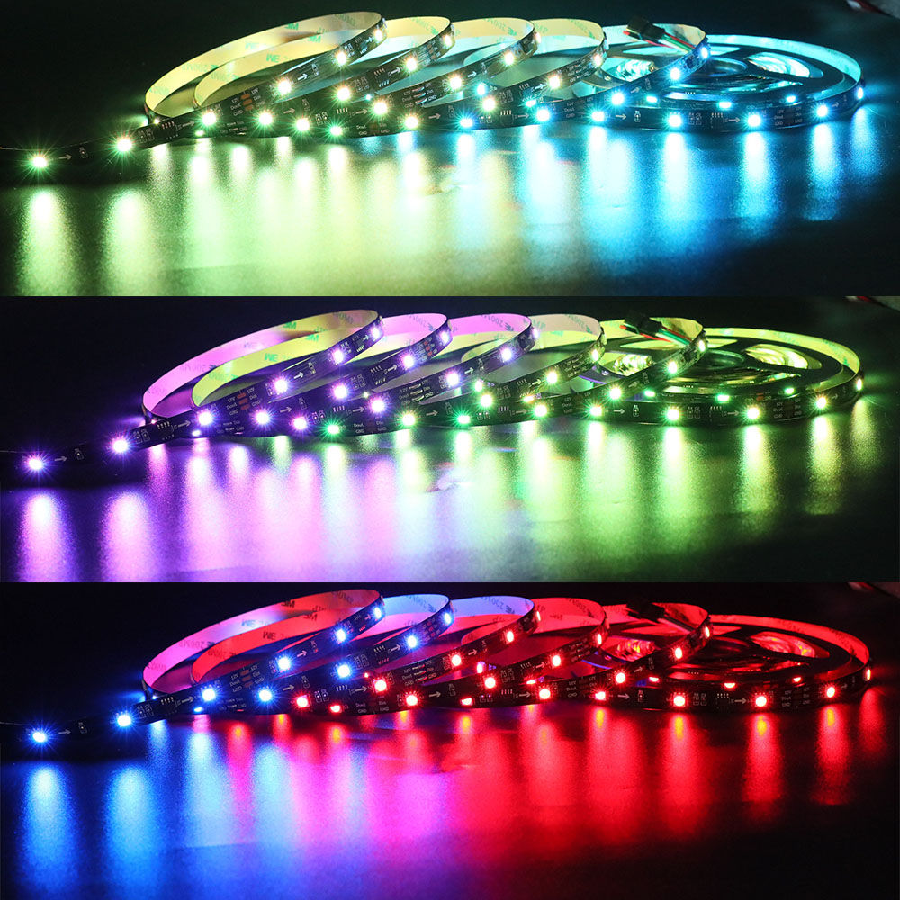 11+ Led Light Strip Cover