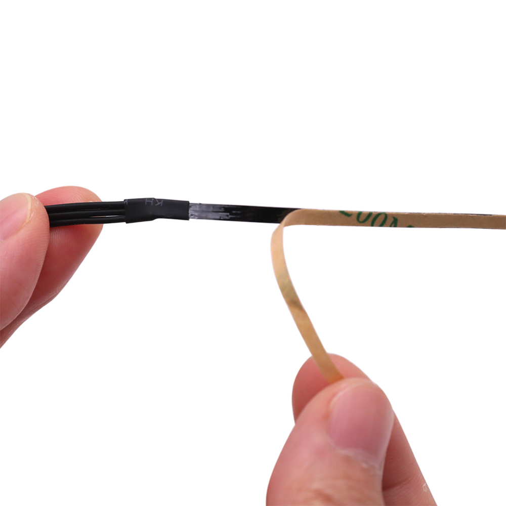 Nejužší 3mm LED pásek WS2812B samostatně adresovatelné 3.28Ft 60LED Nejužší 3mm LED pásek WS2812B samostatně adresovatelné 3.28Ft 60LED