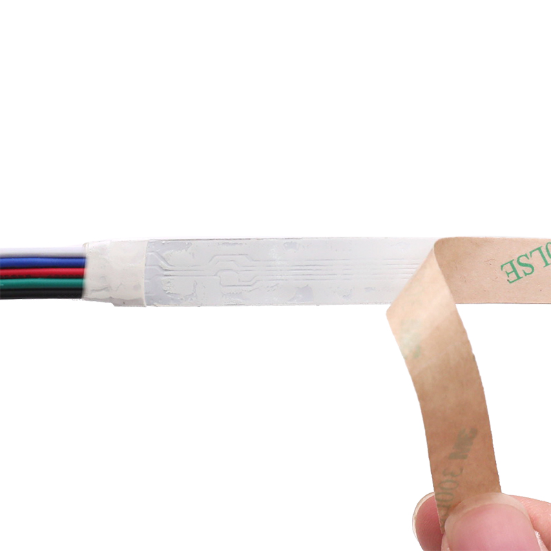 DMX512 RGB DC24V 240 LED diod Adresovatelný LED pásek Světla Vestavěné 485 dekódovací osvětlení scény Programovatelné pixelové LED pásy, 16.4 stop/role DMX512 RGB DC24V 240 LED diod Adresovatelný LED pásek Světla Vestavěné 485 dekódovací osvětlení scény Programovatelné pixelové LED pásy, 16.4 stop/role