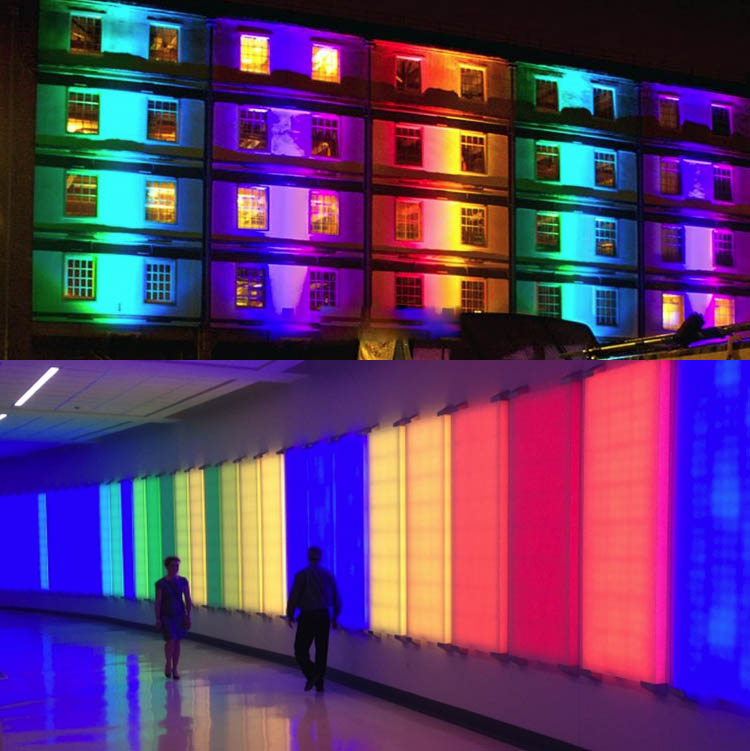 DMX512 RGB DC24V 240 LED diod Adresovatelný LED pásek Světla Vestavěné 485 dekódovací osvětlení scény Programovatelné pixelové LED pásy, 16.4 stop/role DMX512 RGB DC24V 240 LED diod Adresovatelný LED pásek Světla Vestavěné 485 dekódovací osvětlení scény Programovatelné pixelové LED pásy, 16.4 stop/role