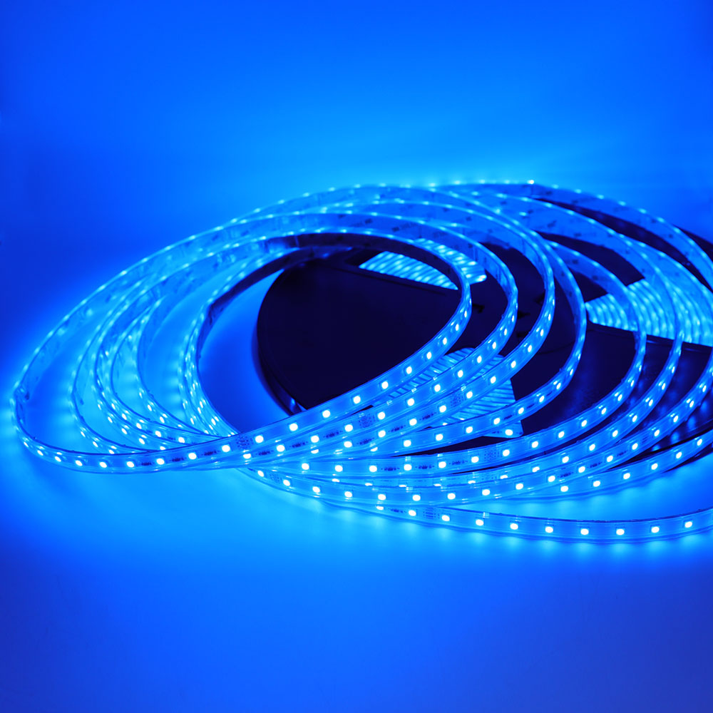 DC48V 5050SMD RGB LED světelné pásy s měnícími se barvami – Flexibilní LED pásek s konstantním proudem – 65.6 až 98.4 Ft (volitelné) DC48V 5050SMD RGB LED světelné pásy s měnícími se barvami – Flexibilní LED pásek s konstantním proudem – 65.6 až 98.4 Ft (volitelné)