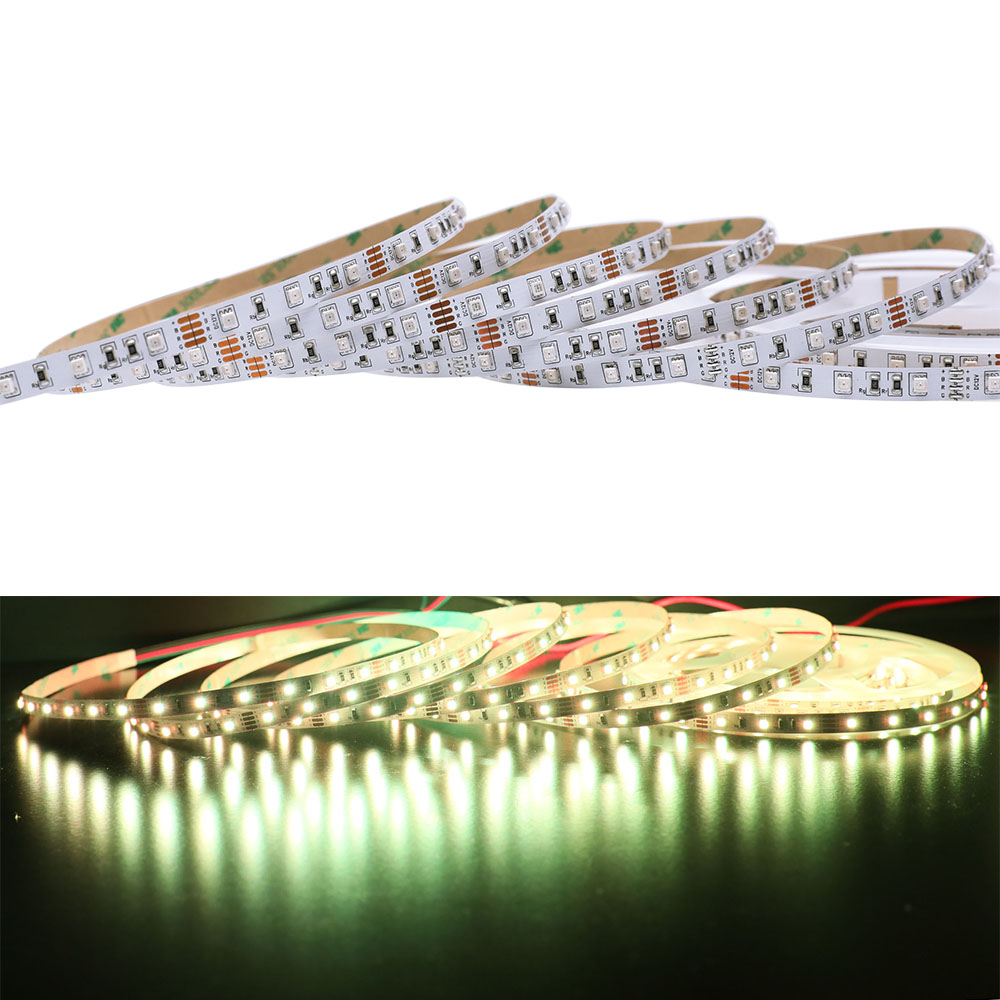 8mm rgb led strip lights