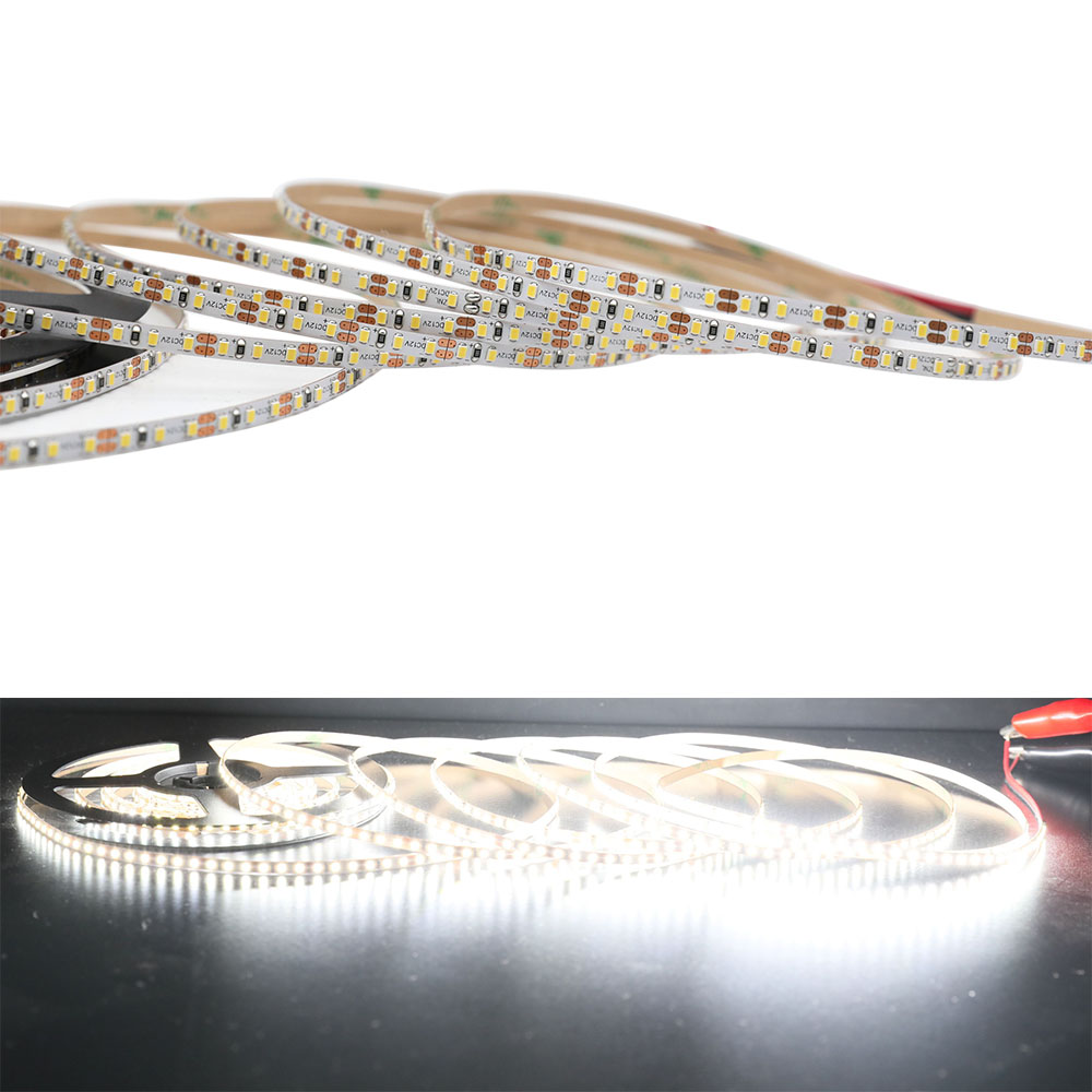 FSLSR-IP20-3014X990W4mm wide narrow led strip