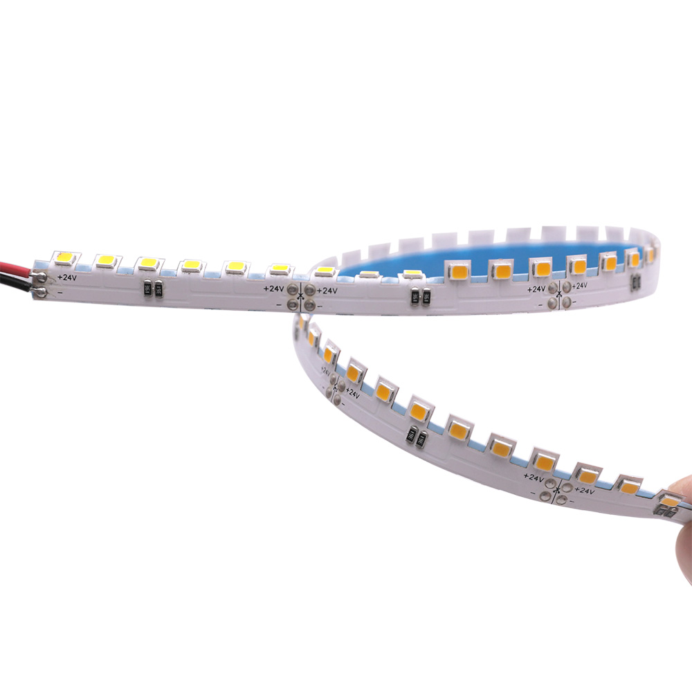 Superflexible Serie für enge Kurven 2835SMD 600LEDs Great Wall Light Strips Werbebeleuchtung 16.4 Fuß pro Rolle im Angebot Superflexible Serie für enge Kurven 2835SMD 600LEDs Great Wall Light Strips Werbebeleuchtung 16.4 Fuß pro Rolle im Angebot