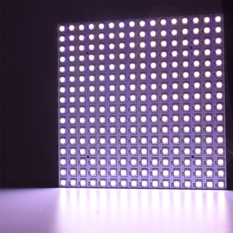 WS2812B 16x16 Programmable Neopixel Matrix LED Panel