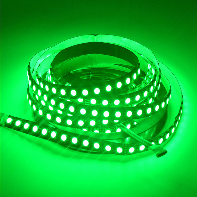 betreden Verborgen Gemiddeld RGBW Multi Color LED Lights - 96LEDs/m 24V Black PCB LED Strip -  3000K/4000K/6000K White [FSLRGBW-4T1-5050X480-B] - $69.98 :